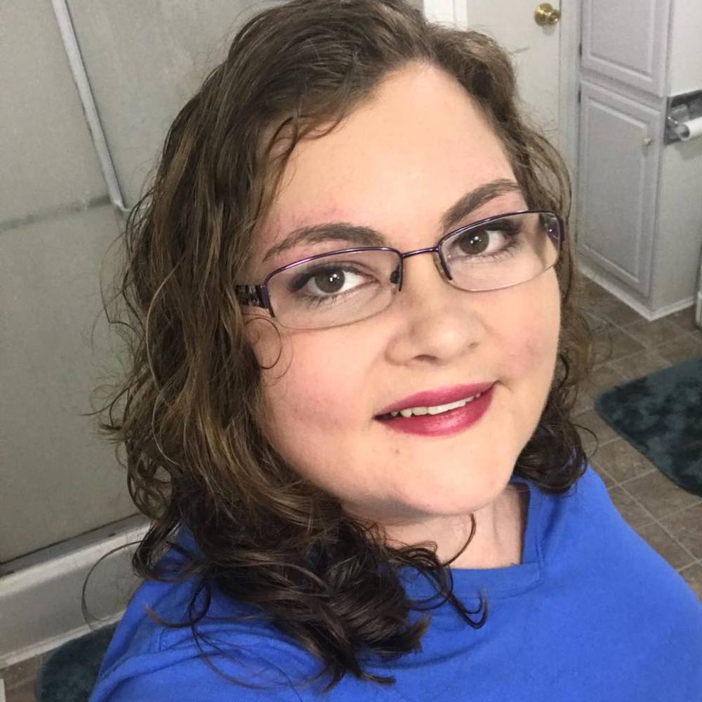 Meet your Posher, Christy